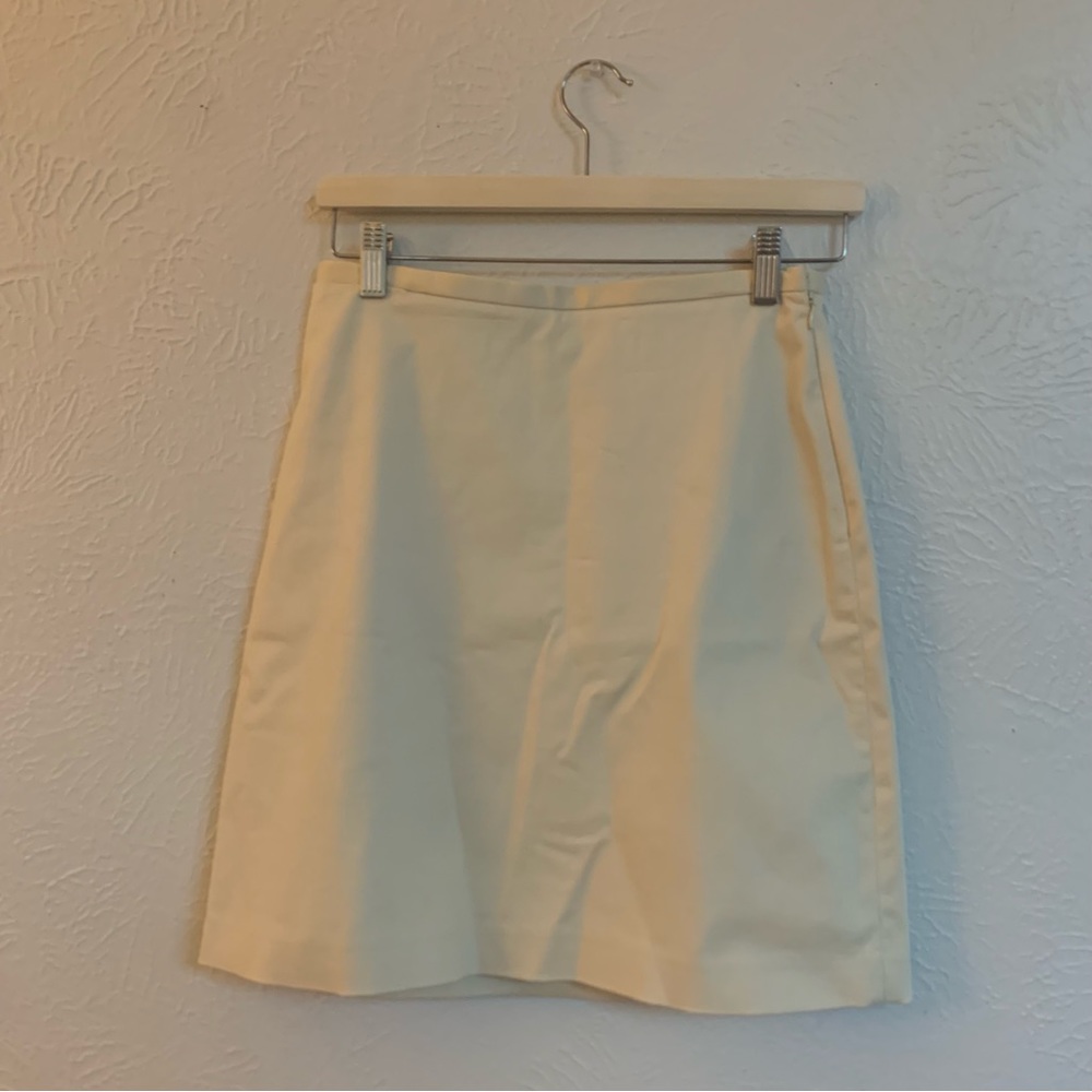 Classic skirt ✨